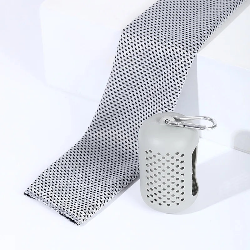 Toalha de Microfibra Portátil