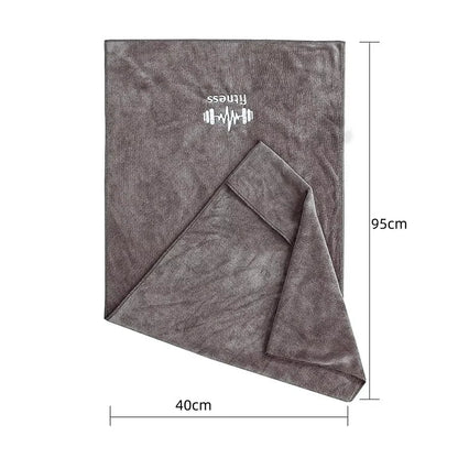 Toalha Fitness Multifuncional