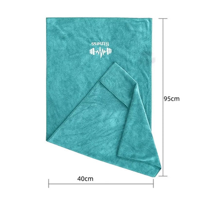 Toalha Fitness Multifuncional