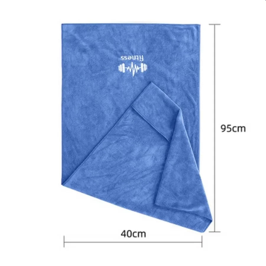 Toalha Fitness Multifuncional