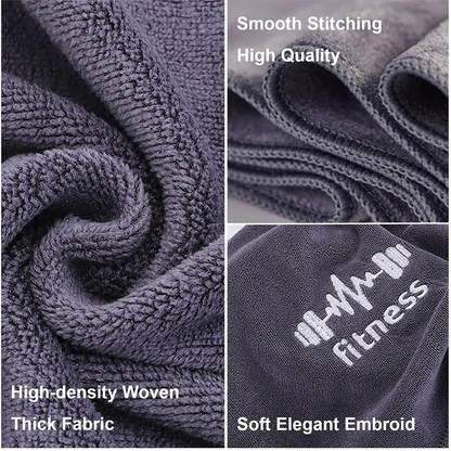 Toalha Fitness Multifuncional