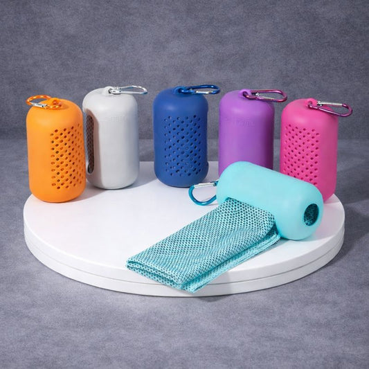 Toalha de Microfibra