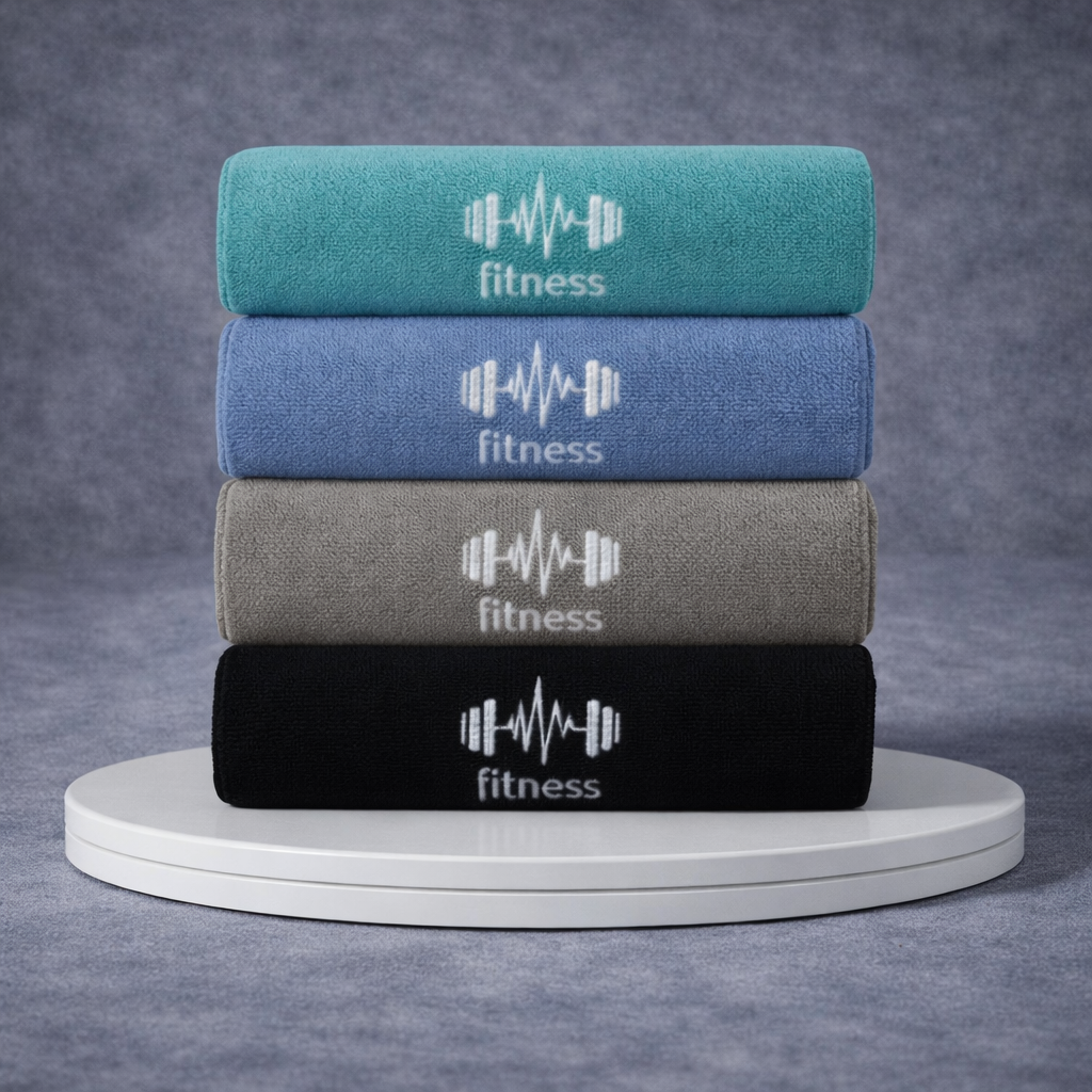 Toalha Fitness Multifuncional