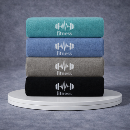 Toalha Fitness Multifuncional